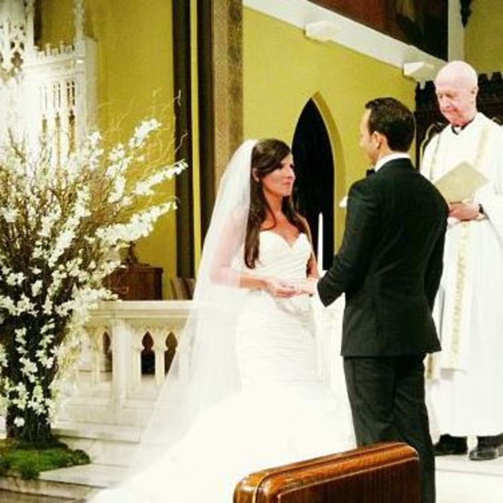 Meet your Posher, Daniela